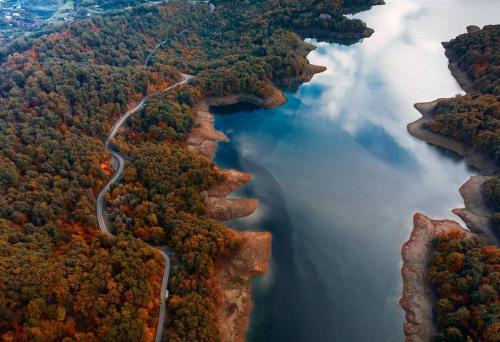 Цікаві місця поруч, Xanbulan_Home in Ленкорань