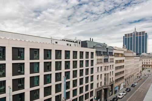 Center Royal Residence, Brussels (photo 10)