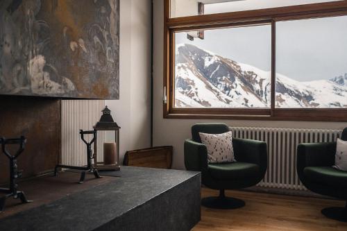 Les Cedres - Hotel - Restaurants - Spa in Saint-Jean-de-Maurienne