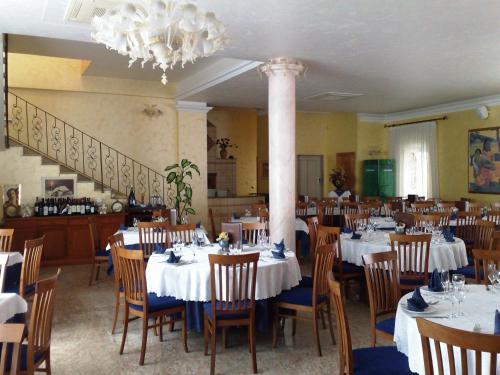 Hotel Ristorante Cordial