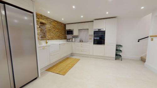 virtuve, The Meal Barn in Yedingham