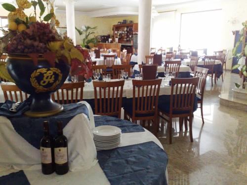 Hotel Ristorante Cordial - image 14