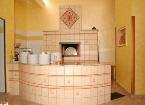 Hotel Ristorante Cordial - image 5
