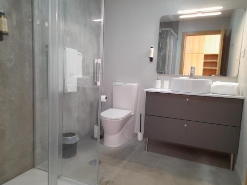  Quinta Manhas Douro in Provesende