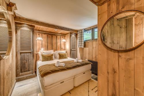 Hotel & Spa Le Val d'Isère (Hotel & Spa Le Val d'Isere) in 瓦勒迪澤爾市中心