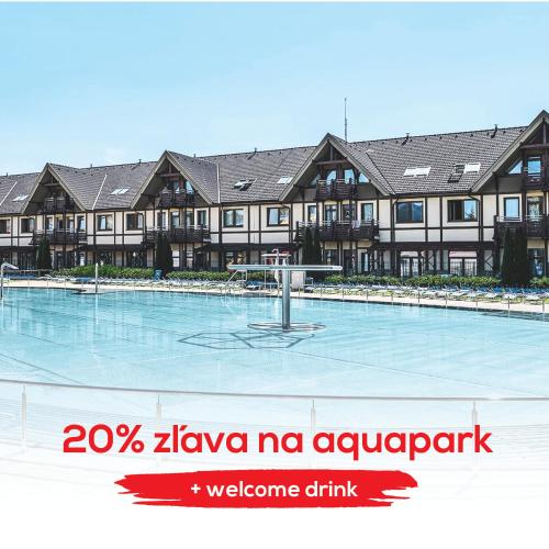 Apartmany Gino Besenova - Apartment - Bešeňová