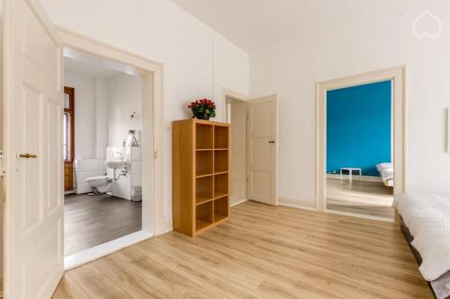 Historic 4 Rooms in 瓦爾德夫