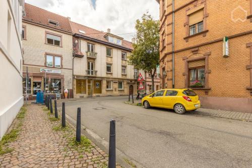 Historic 4 Rooms in 瓦爾德夫