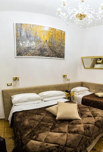 Hotel Des Artistes – Naples, CO