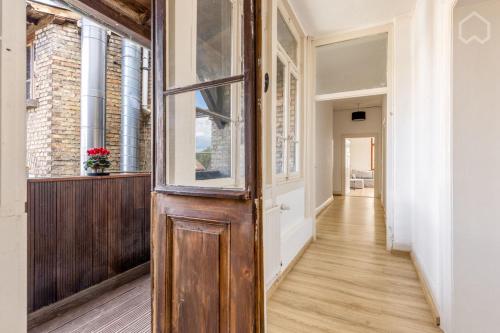 Historic 4 Rooms in 瓦爾德夫