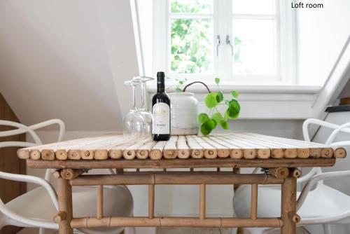 Boutique hotel Villa Oldenhoff - image 6