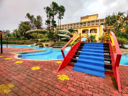 Fariyas Resort Lonavala