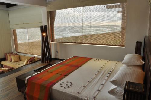 Laya Safari Resorts & Spa