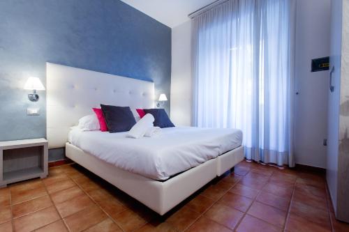Hotel Gabriella, Rzym