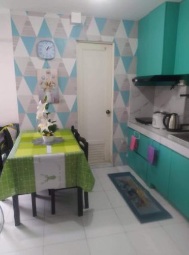 Isabelle De Valenzuela Condo Staycation in Marulas Valenzuela, Manila (photo 10)