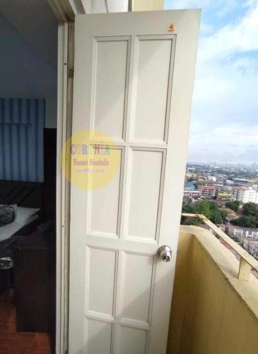 Isabelle De Valenzuela Condo Staycation in Marulas Valenzuela, Manila (photo 9)
