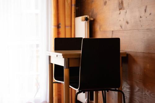 Hotel Les Amis – Saas-Fee, MS