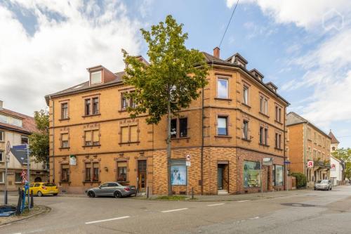 Historic 4 Rooms in 瓦爾德夫