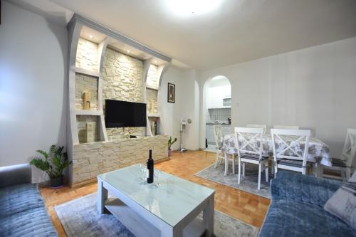 Apartman Vukcevic