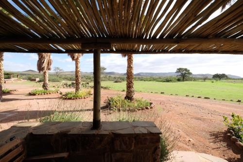 Dotări, Duwisib Guest Farm in Maltahohe