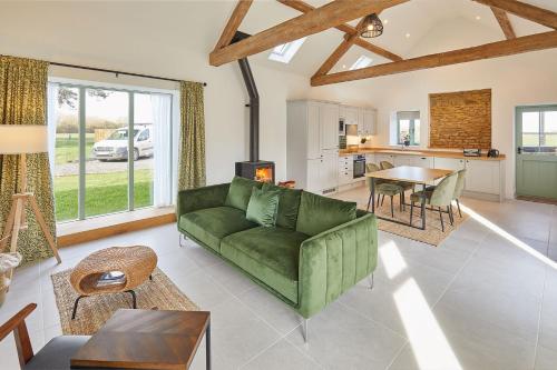 The Stables Cottage in Yedingham