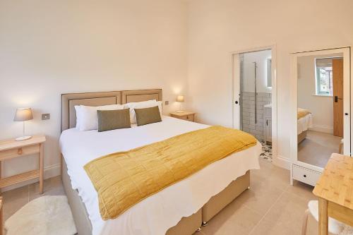 The Stables Cottage in Yedingham
