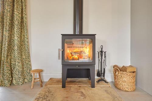 The Stables Cottage in Yedingham