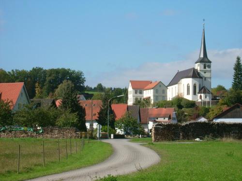 Gästehaus Hochrhönblick - image 14