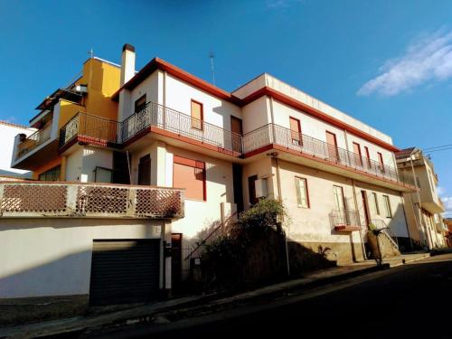  Casa Centineo in 98051 Barcellona Pozzo di Gotto