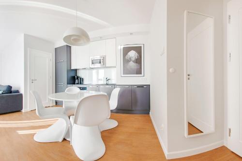 Cozinha, Aura, Sun & Snow in Velho Subúrbio