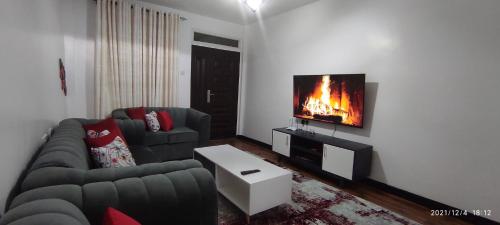 Two-Bedroom Apartment image 1