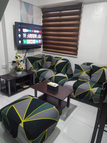 Isabelle De Valenzuela Condo Staycation in Marulas Valenzuela, Manila (photo 6)