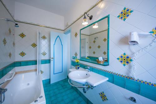 Albergo Pensione Riviera - image 3