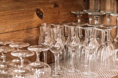 Hotel Les Amis – Saas-Fee, MS
