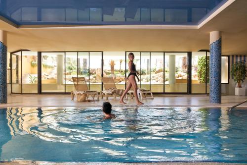  Iberostar Málaga Playa in Torrox Costa