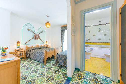 Albergo Pensione Riviera - image 2
