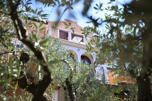 Bed and breakfast Villa Dobravac - image 4