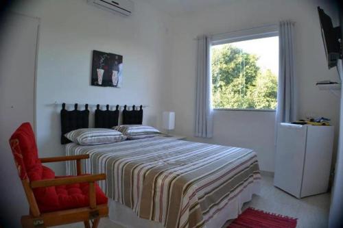 Pousada da Gigoia - Barra da Tijuca