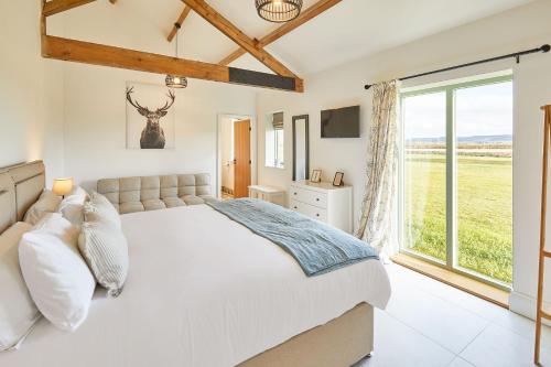 Wold's View Cottage in Yedingham