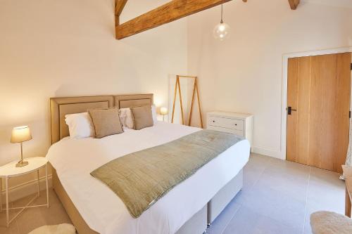Wold's View Cottage in Yedingham