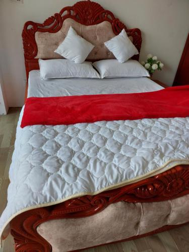 Nepal Christian Guest House — other in Lalitpur jhamshikhel road, Pātan, 44700, Nepal