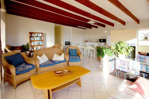 Facilities, Ocean House Holiday Accommodation in Langebaan