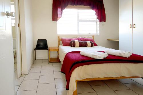 Ocean House Holiday Accommodation in Langebaan