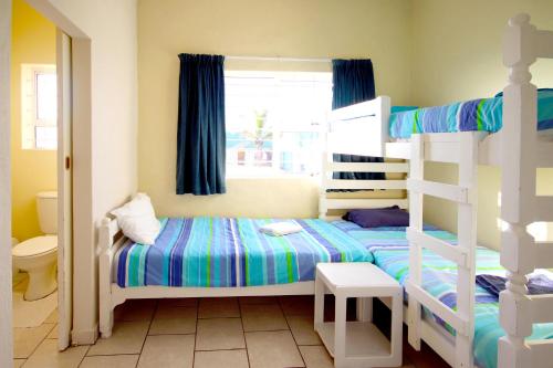 Ocean House Holiday Accommodation in Langebaan