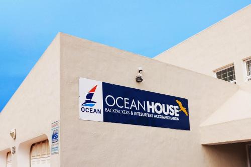 Facilities, Ocean House Holiday Accommodation in Langebaan