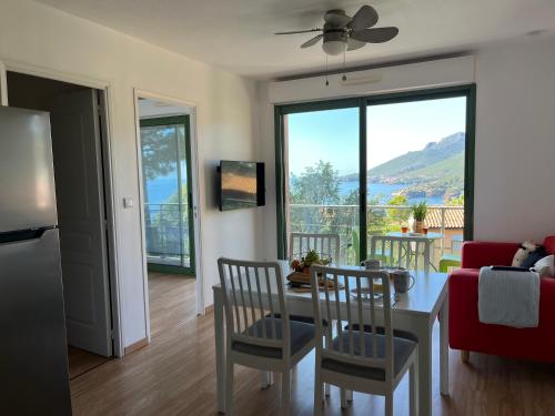 Village Vacances Lou Castelet in Theoule-sur-Mer