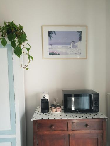 Le stanze di Angelina