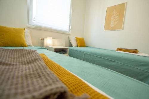 Two-Bedroom Apartment image 8