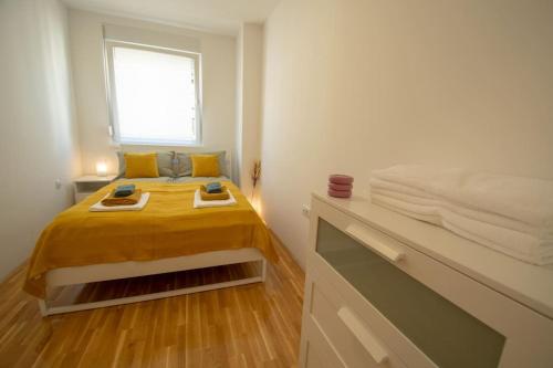 Two-Bedroom Apartment image 7
