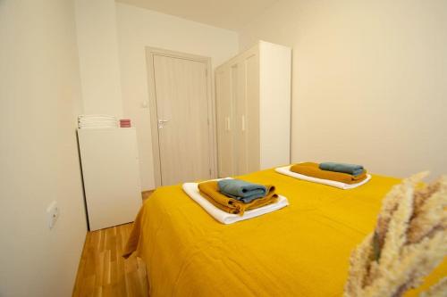 Two-Bedroom Apartment image 6